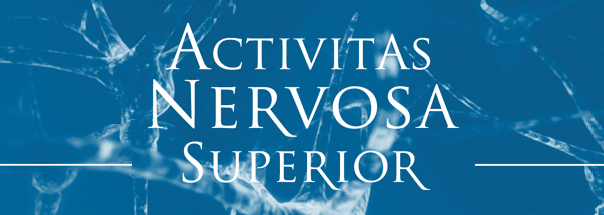 Activitas Nervosa Superior